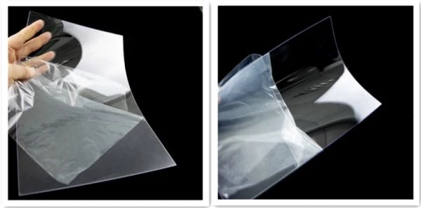 PET anti-fog sheet PET anti-fog sheet