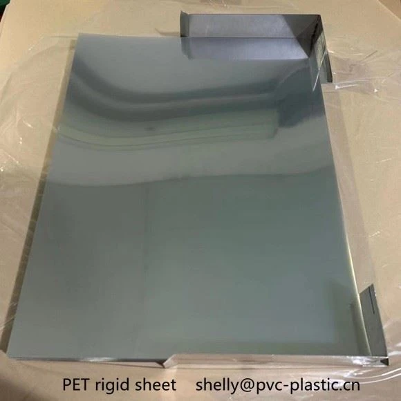 APET sheet APET sheet