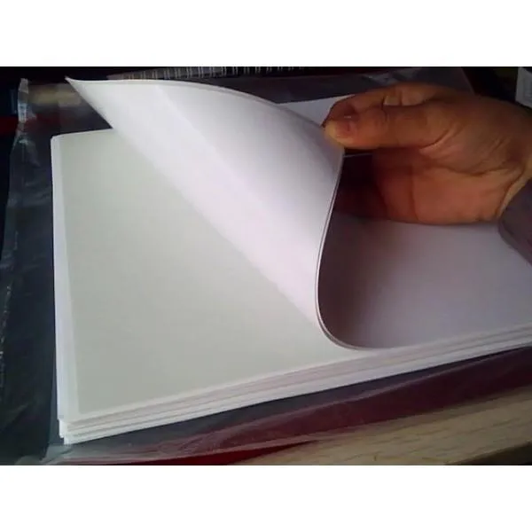 PETG polycarbonate sheet