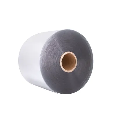 Phim cứng PETG cho bao bì thực phẩm